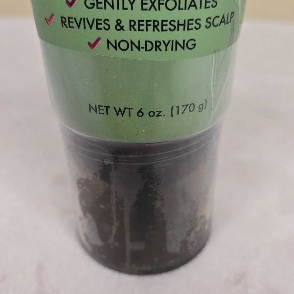 Scalp Scrub Bundle Mielle, Briogeo, Common Care